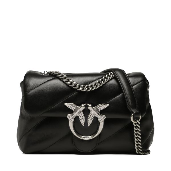 Pinko Torbica Pinko Love Mini Puff Cl PE 23 PLTT 100039 A0F2 Black Z99O