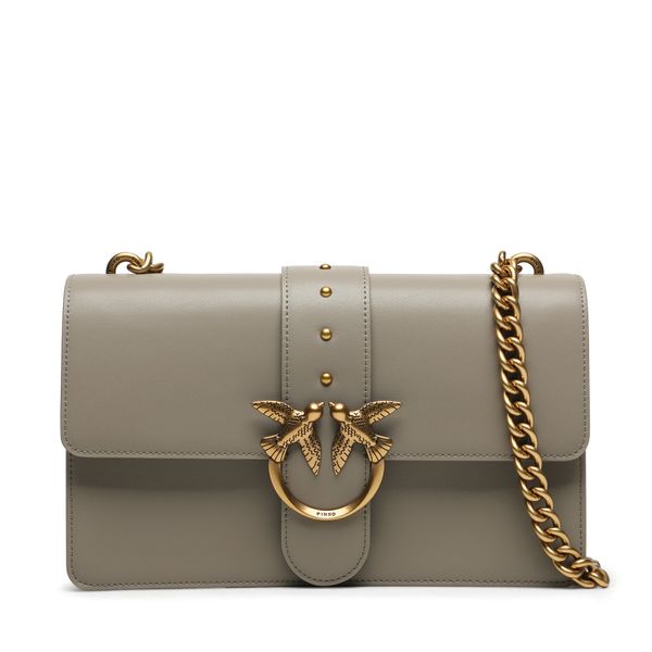 Pinko Torbica Pinko Love One Classic C PE 23 PLTT 100051 A0F1 Beige I68Q