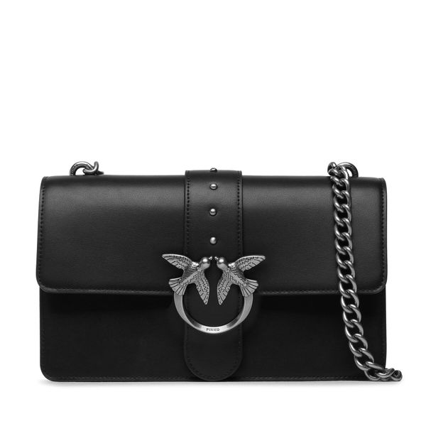 Pinko Torbica Pinko Love One Classic C PE 23 PLTT 100051 A0F1 Black Z99O