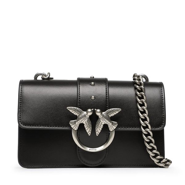 Pinko Torbica Pinko Love One Mini C PE 23 PLTT 100058 A0F1 Black Z99O