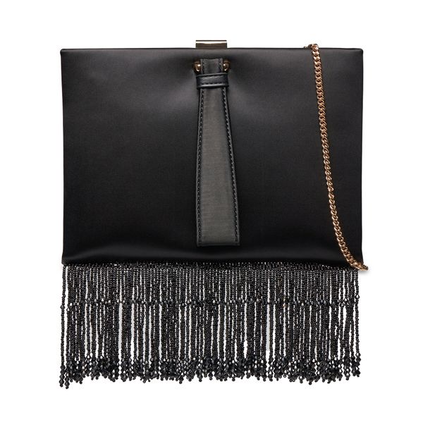 Pinko Torbica Pinko Pouch Soft AI 23-24 PLTT 101516 A15A Black Z99U