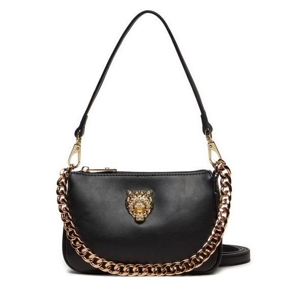 Plein Sport Torbica Plein Sport Devon 2110165 Crna