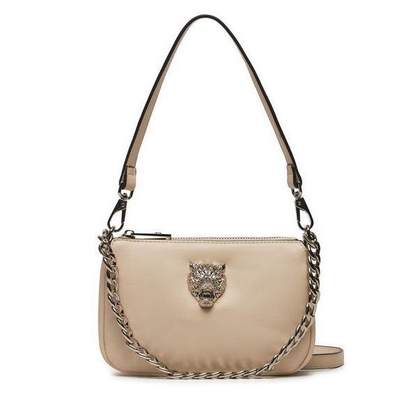 Plein Sport Torbica Plein Sport Devon 2110165 Écru