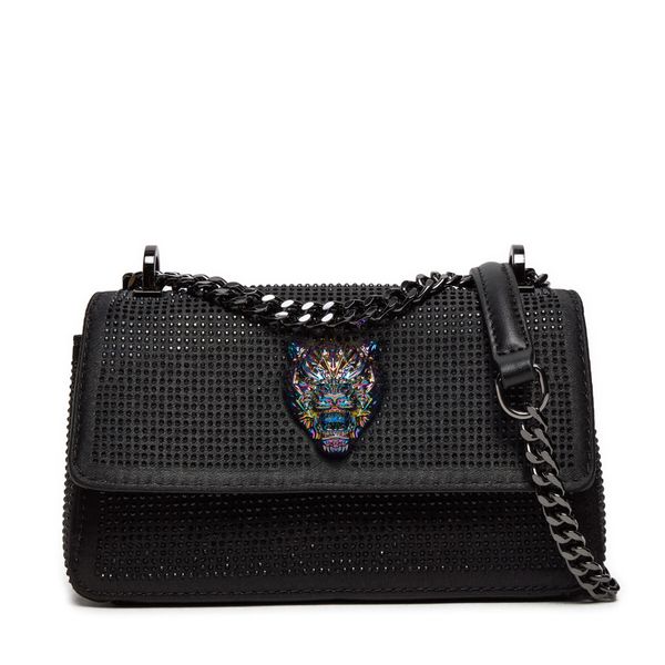 Plein Sport Torbica Plein Sport Kate 2110212 Crna