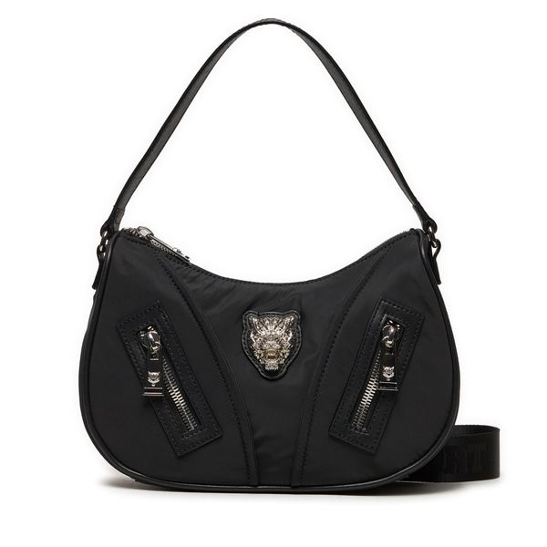 Plein Sport Torbica Plein Sport Leah Active 2110196 Crna