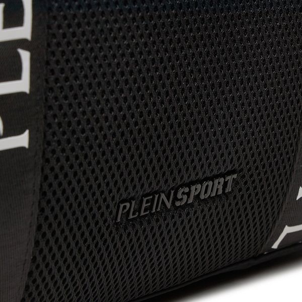 Plein Sport Torbica Plein Sport Meghan 2110198 Crna