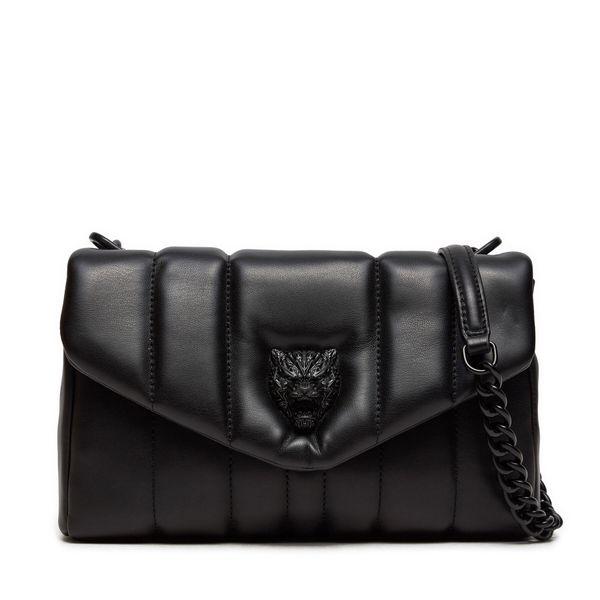 Plein Sport Torbica Plein Sport Melissa 2110203 Crna