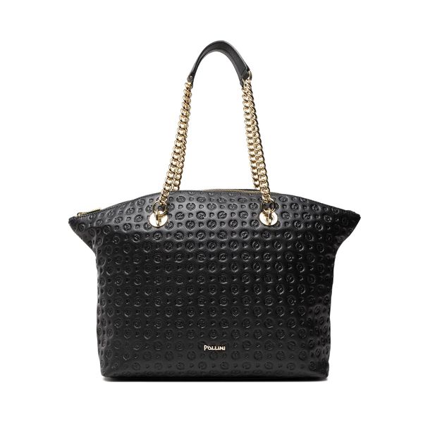 Pollini Torbica Pollini TE8408PP02Q2500A Nero