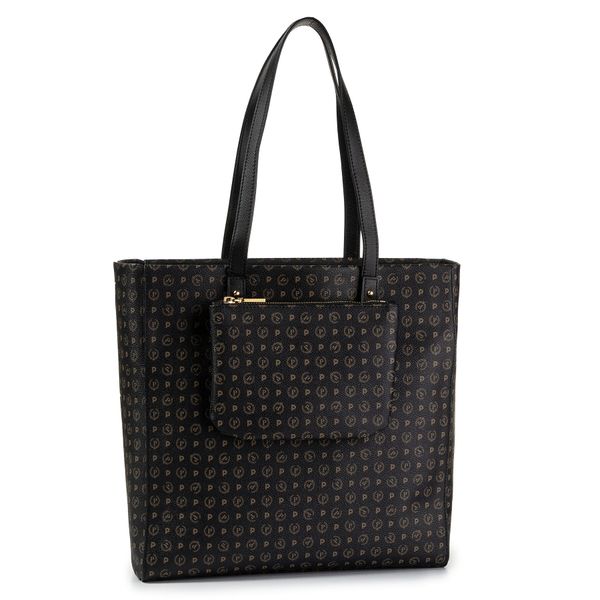 Pollini Torbica Pollini TE8443PP08Q1100A Nero