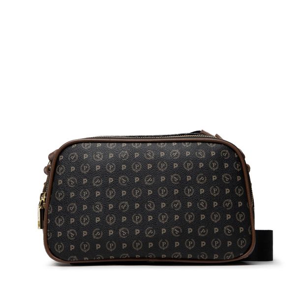 Pollini Torbica Pollini TE8467PP0DQ1100D Nero/Marrone