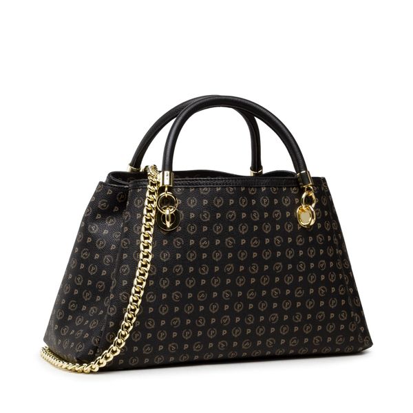Pollini Torbica Pollini TE8471PP0DQ1100A Nero
