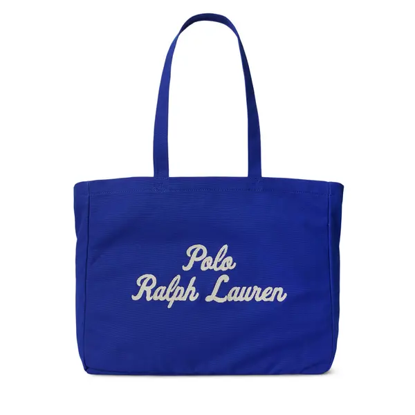 Polo Ralph Lauren Torbica Polo Ralph Lauren 405962436006 Plava