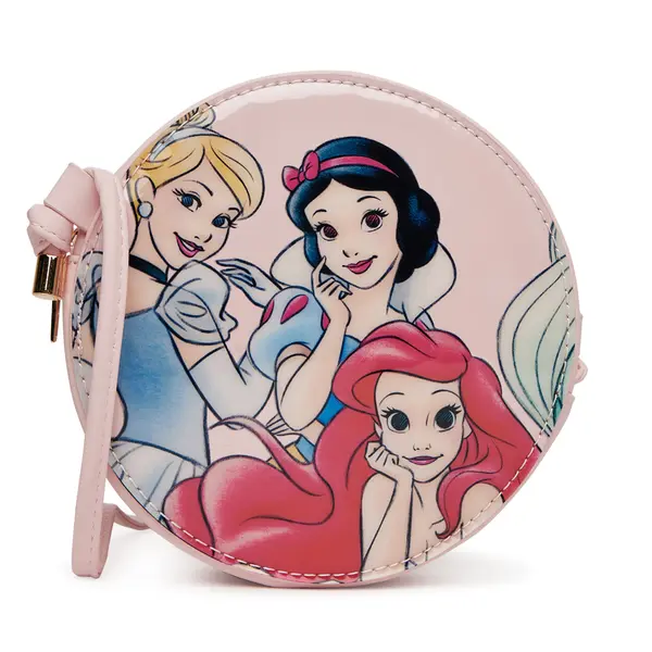 Princess Torbica Princess ACCCS-SS25-245DPRN Ružičasta