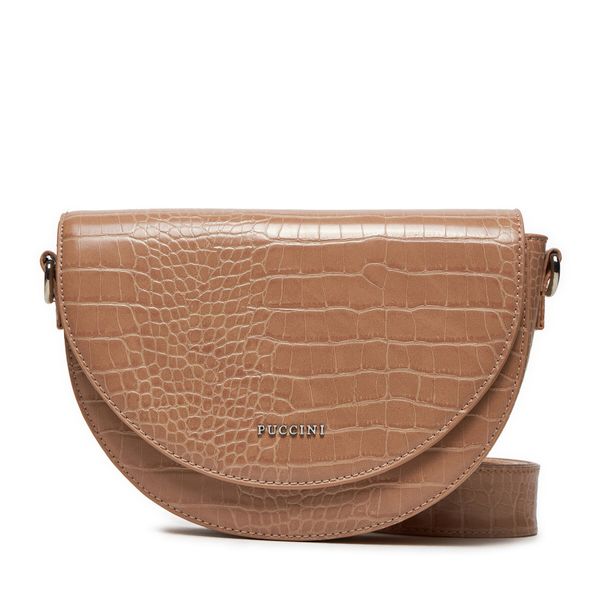 Puccini Torbica Puccini BML033M Bež