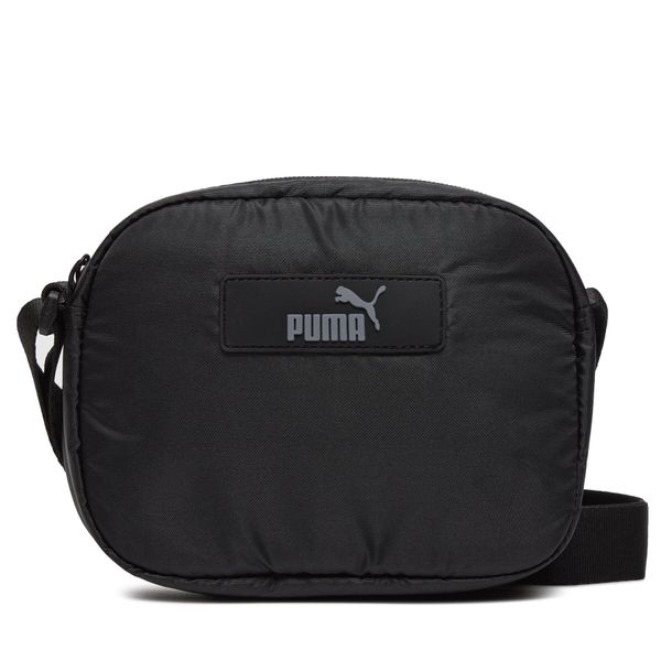 Puma Torbica Puma Core Pop Cross Body 079856 01 Puma Black