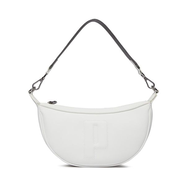 Puma Torbica Puma Sense Mini Hobo 079583 White 02