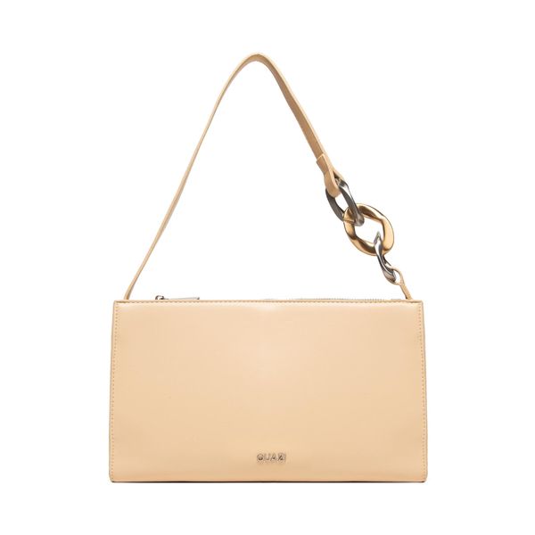 QUAZI Torbica QUAZI MQB-J-013-50-01 Yellow