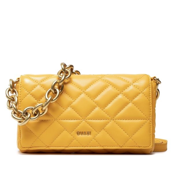 QUAZI Torbica QUAZI MQH-C-001-25-01 Orange