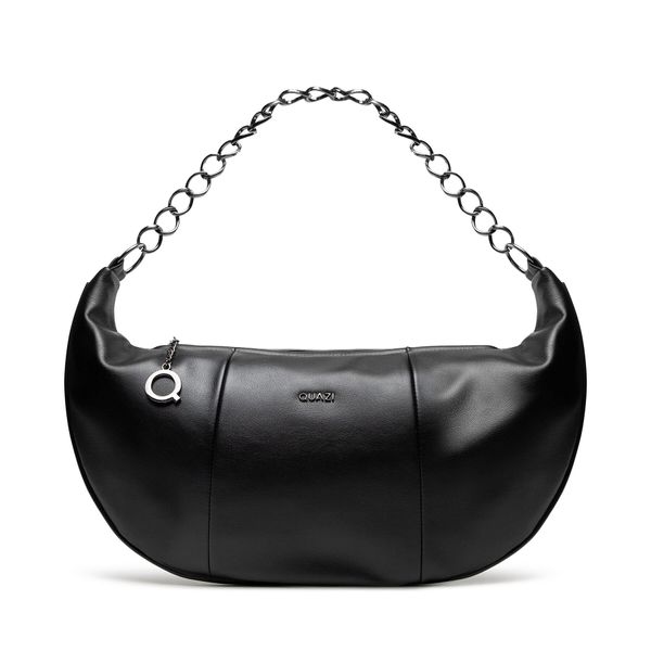 QUAZI Torbica QUAZI MQH-J-036-10-01 Black