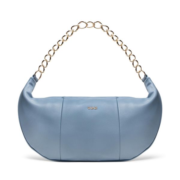 QUAZI Torbica QUAZI MQH-J-036-90-01 Blue