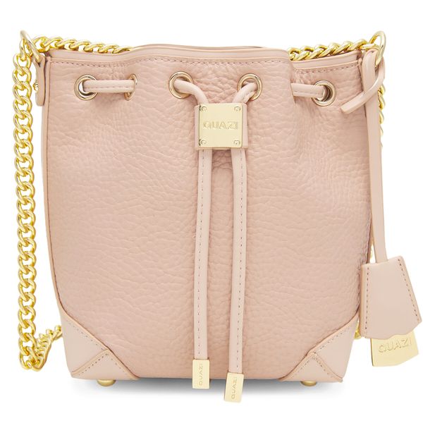 QUAZI Torbica QUAZI MQO-B-003-05 Ružičasta
