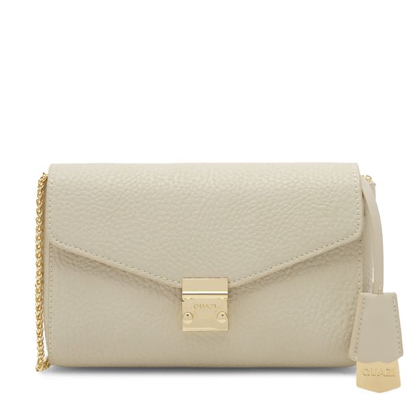 QUAZI Torbica QUAZI MQR-B-004-05 Bež