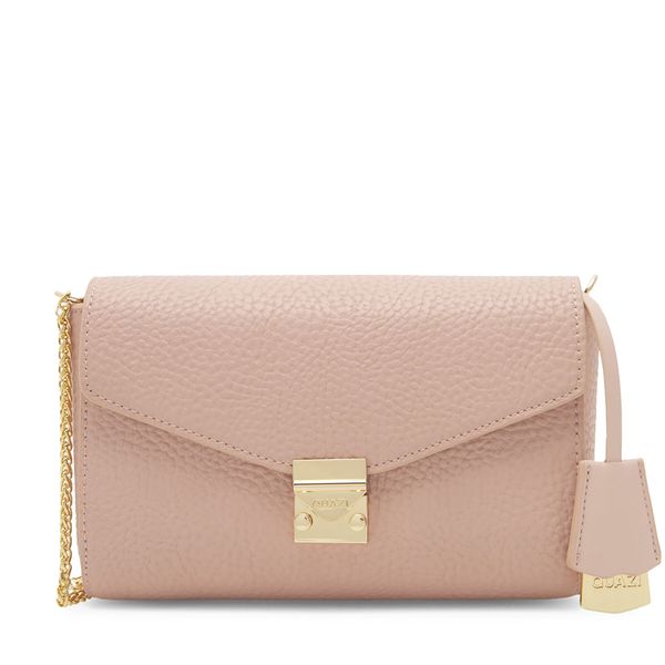 QUAZI Torbica QUAZI MQR-B-004-05 Ružičasta