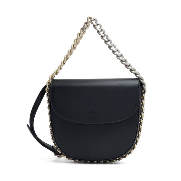 QUAZI Torbica QUAZI MQR-J-012-03 Crna