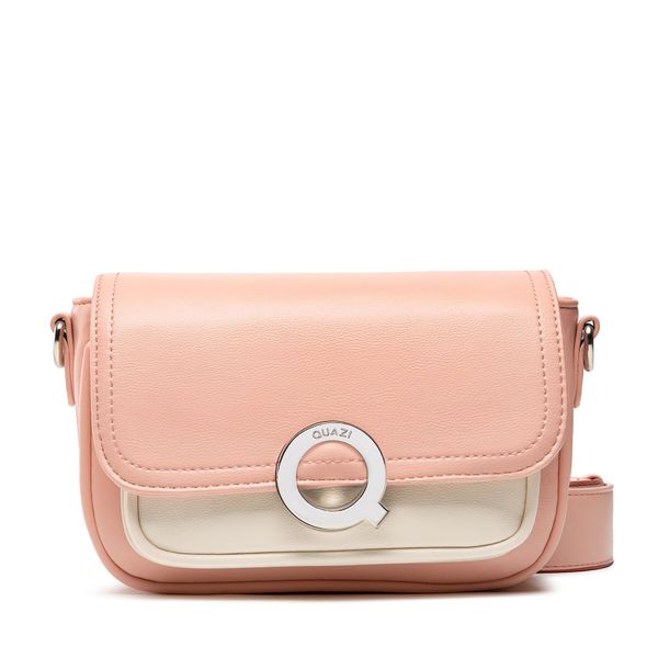 QUAZI Torbica QUAZI MQR-J-015-60-01 Pink