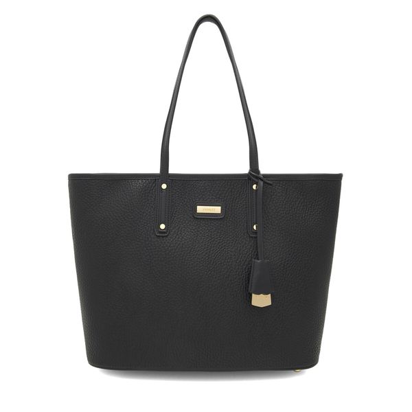 QUAZI Torbica QUAZI MQS-B-001-05 Black