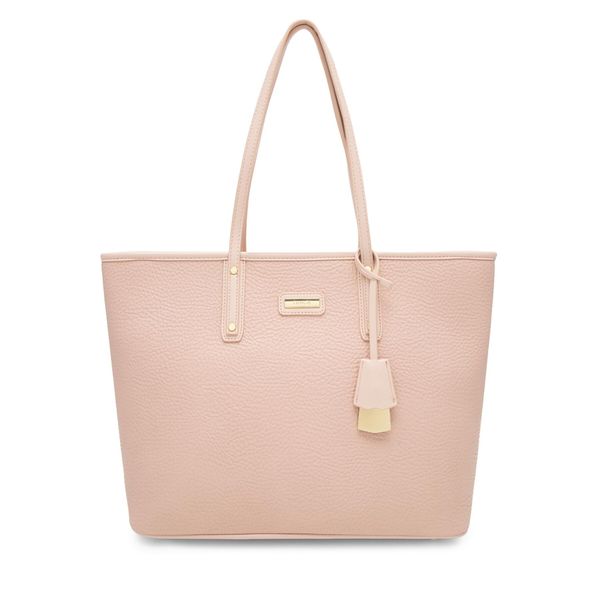 QUAZI Torbica QUAZI MQS-B-001-05 Ružičasta