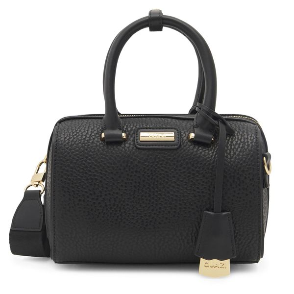 QUAZI Torbica QUAZI MQT-B-002-04 Crna