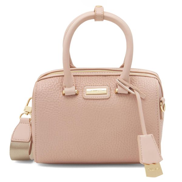 QUAZI Torbica QUAZI MQT-B-002-04 Ružičasta