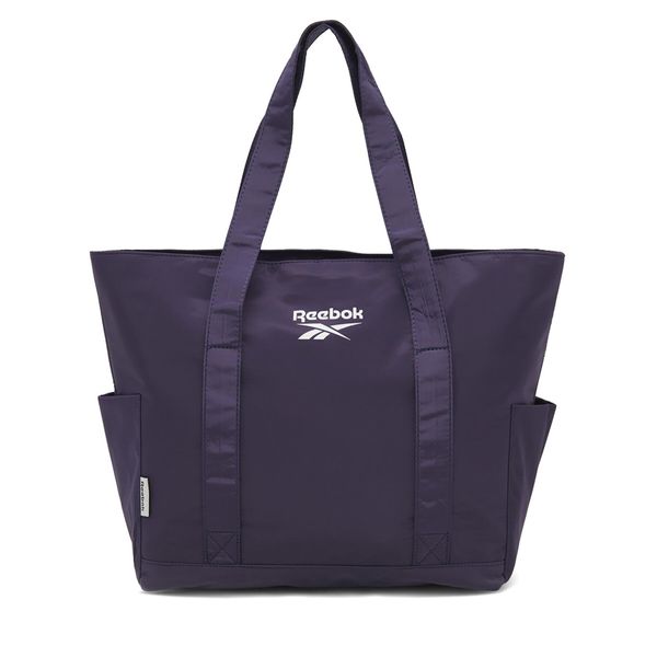 Reebok Torbica Reebok RBK-013-CCC-05 Tamnoplava