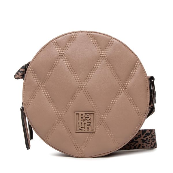 Refresh Torbica Refresh 183000 Smeđa