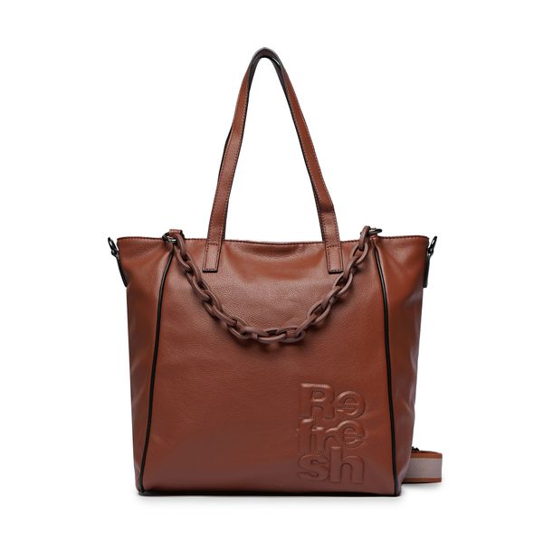 Refresh Torbica Refresh 183133 Camel