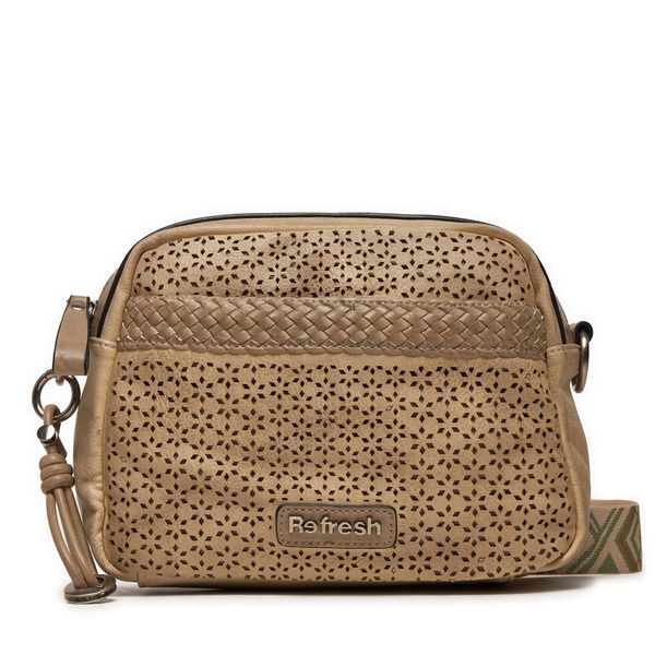 Refresh Torbica Refresh 183177 Beige