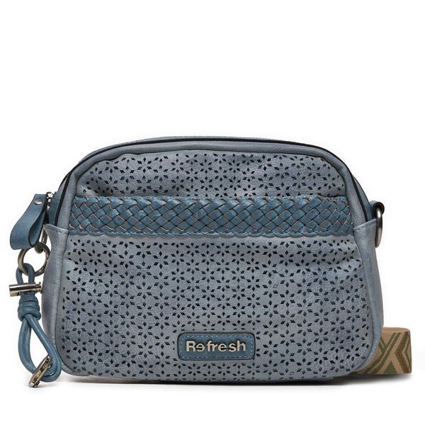 Refresh Torbica Refresh 183177 Jeans