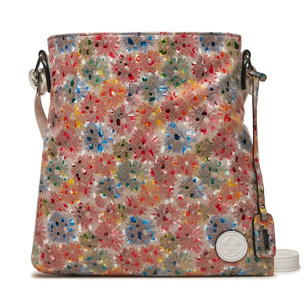 Rieker Torbica Rieker H1033-93 Šarena