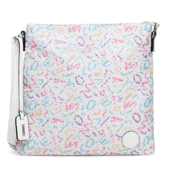 Rieker Torbica Rieker H1033-96 Šarena