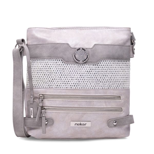 Rieker Torbica Rieker H1346-40 Siva