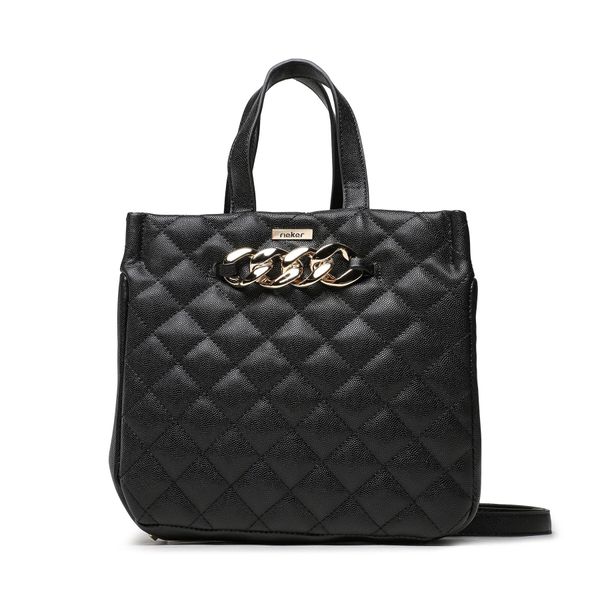 Rieker Torbica Rieker H1505-00 Schwarz