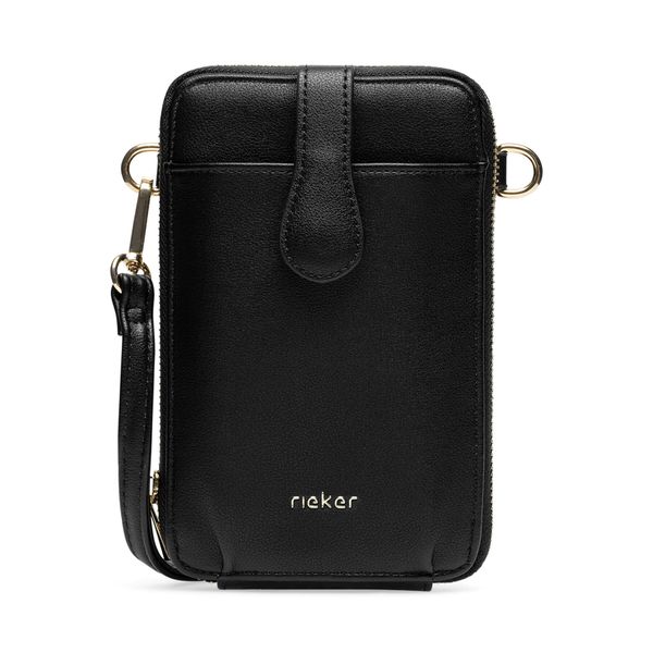 Rieker Torbica Rieker H1520-00 Crna