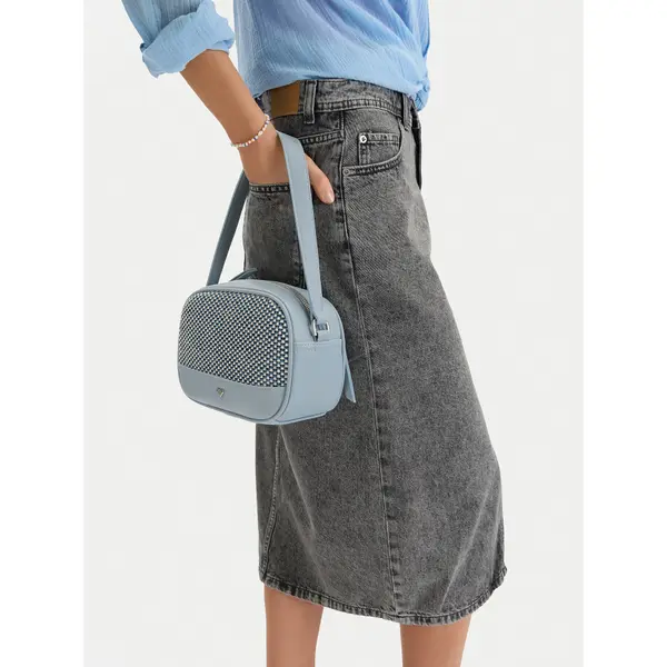 Roxy Torbica Roxy CEO-ROXY-L-001-09 Plava
