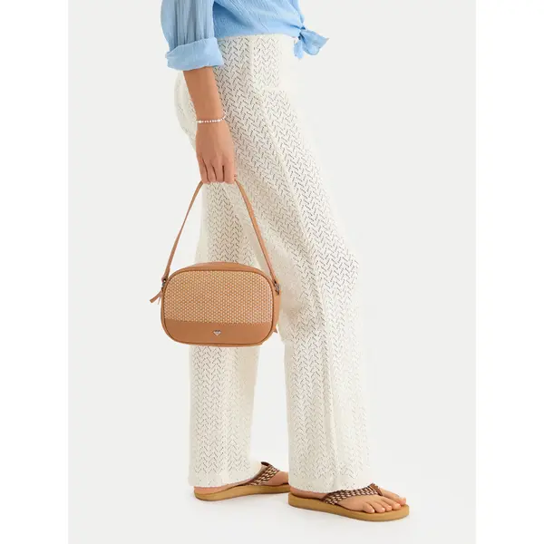 Roxy Torbica Roxy CEO-ROXY-L-001-09 Smeđa