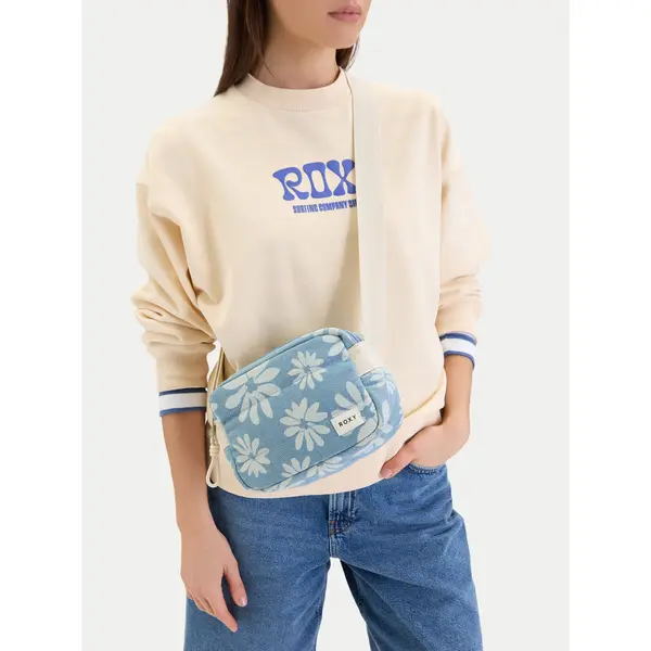 Roxy Torbica Roxy CEOWB-ROXY-KL-001-09 Plava
