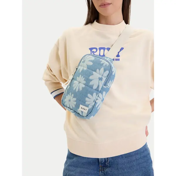 Roxy Torbica Roxy CEOWB-ROXY-KL-002-09 Plava