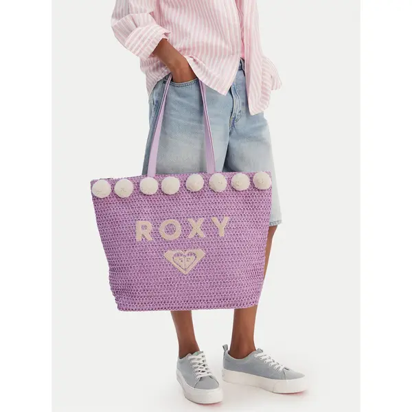 Roxy Torbica Roxy CWBEO-ROXY-L-003-09 Ljubičasta
