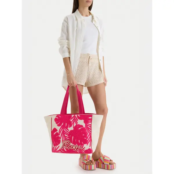 Roxy Torbica Roxy CWBEO-ROXY-L-005-09 Bež