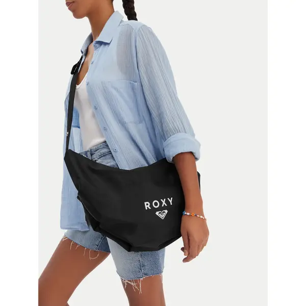 Roxy Torbica Roxy CWBEO-ROXY-M-006-09 Crna